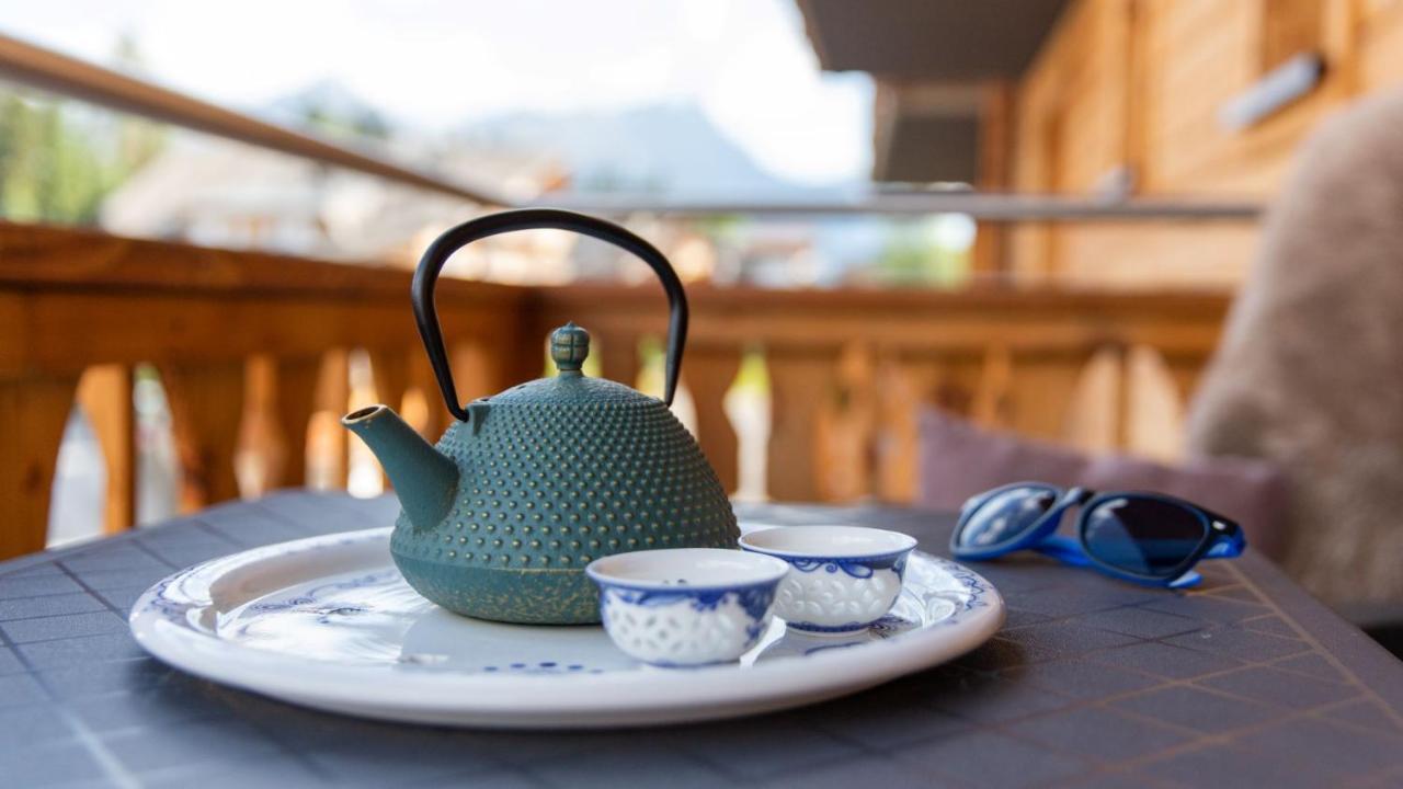 Viu Hotel Villars Dış mekan fotoğraf