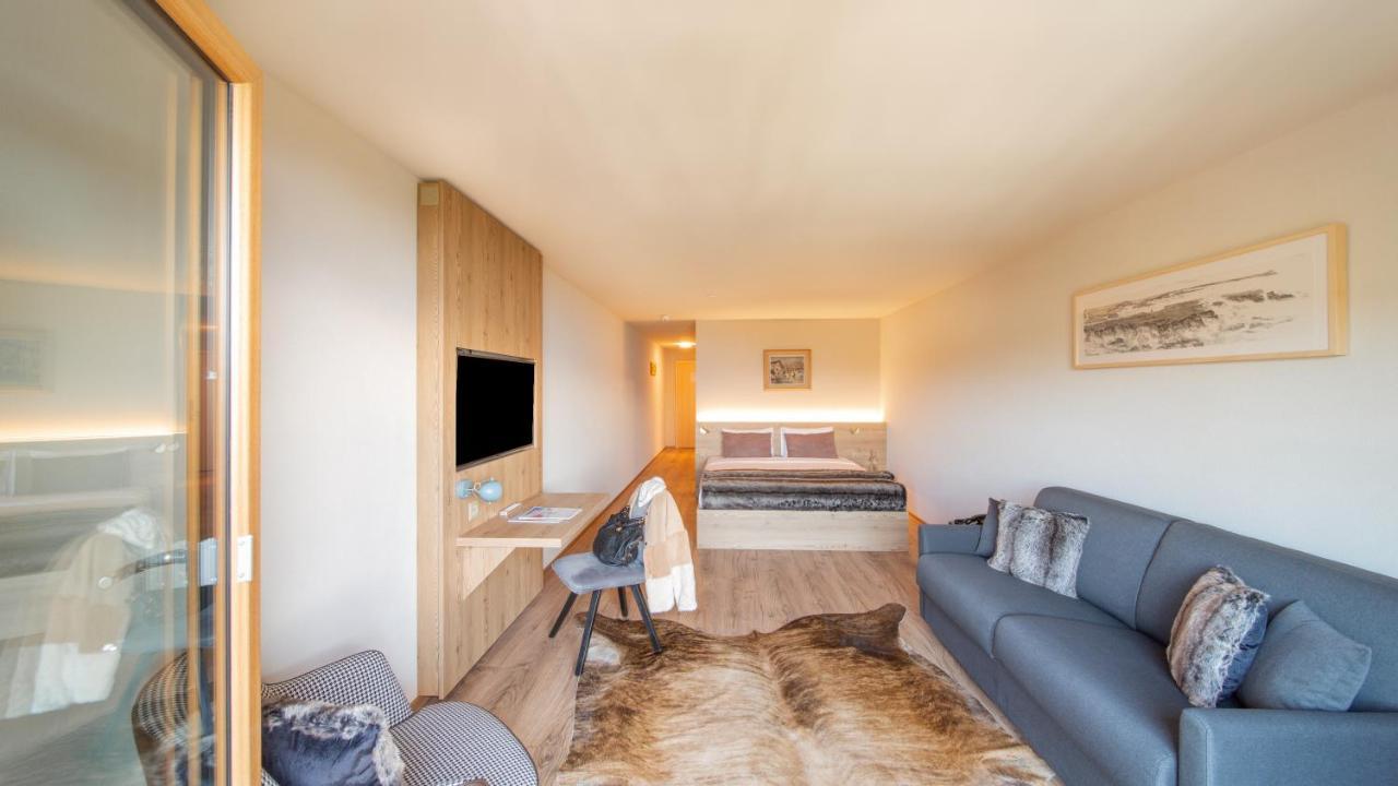 Viu Hotel Villars Dış mekan fotoğraf