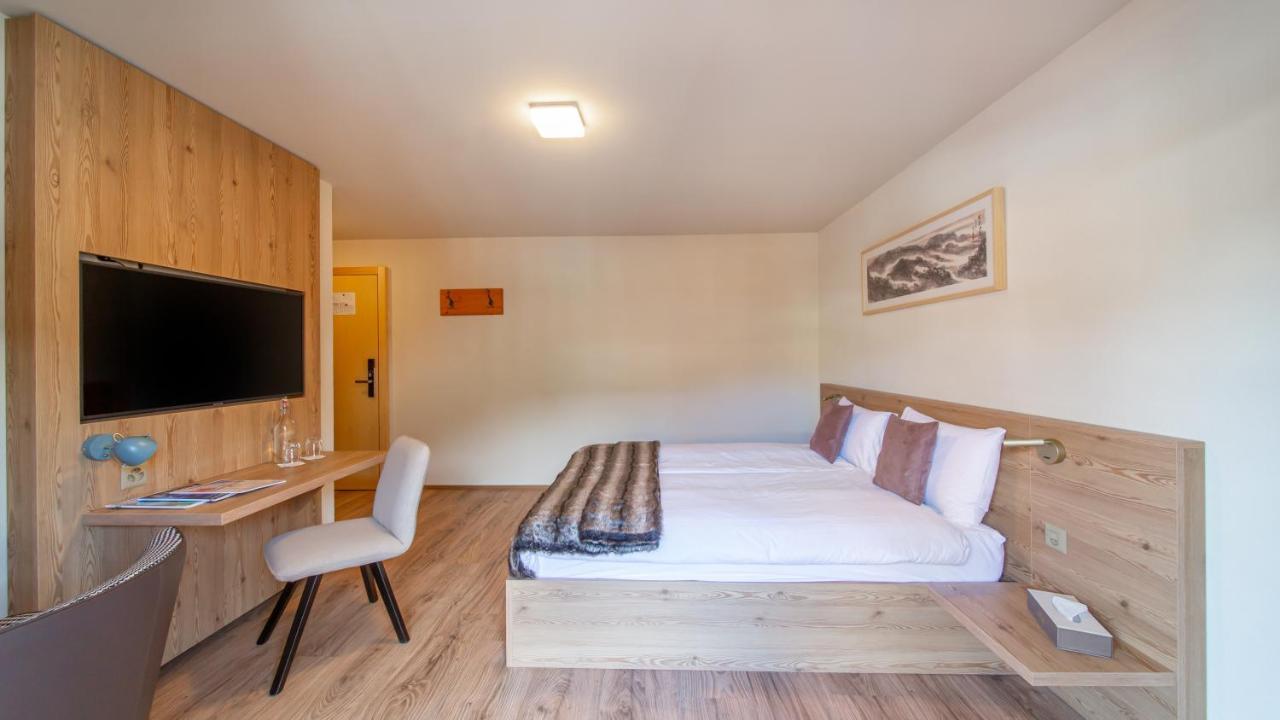 Viu Hotel Villars Dış mekan fotoğraf