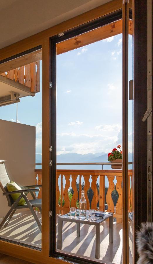 Viu Hotel Villars Dış mekan fotoğraf