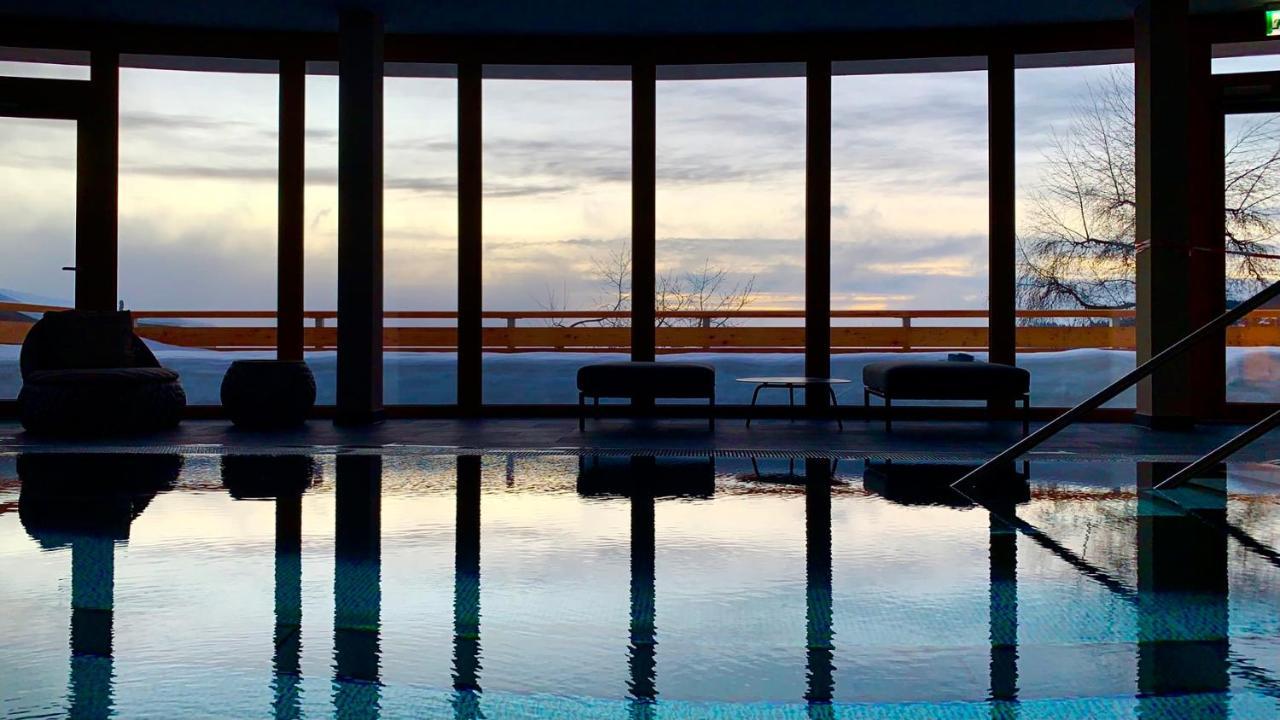 Viu Hotel Villars Dış mekan fotoğraf