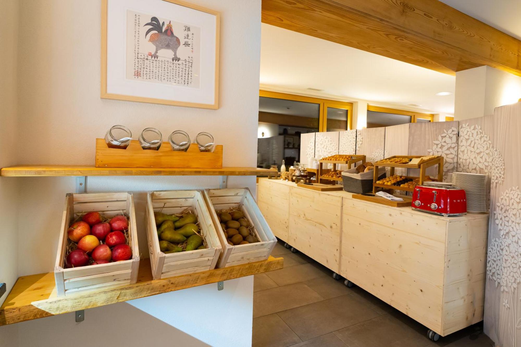 Viu Hotel Villars Dış mekan fotoğraf