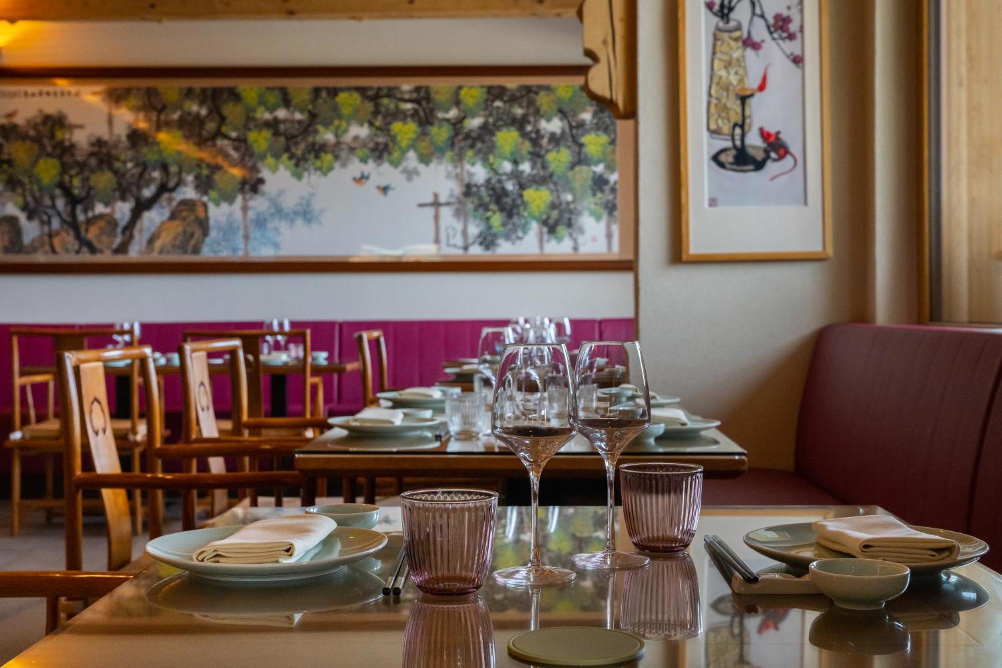 Viu Hotel Villars Dış mekan fotoğraf