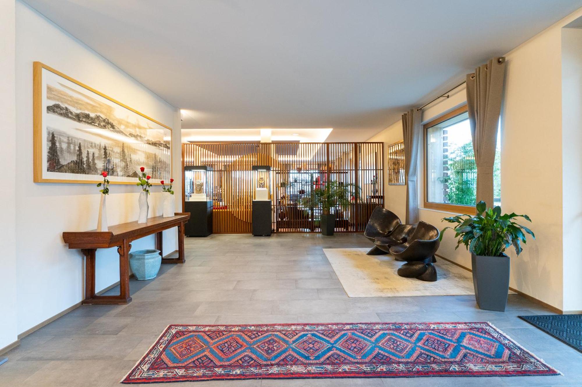 Viu Hotel Villars Dış mekan fotoğraf