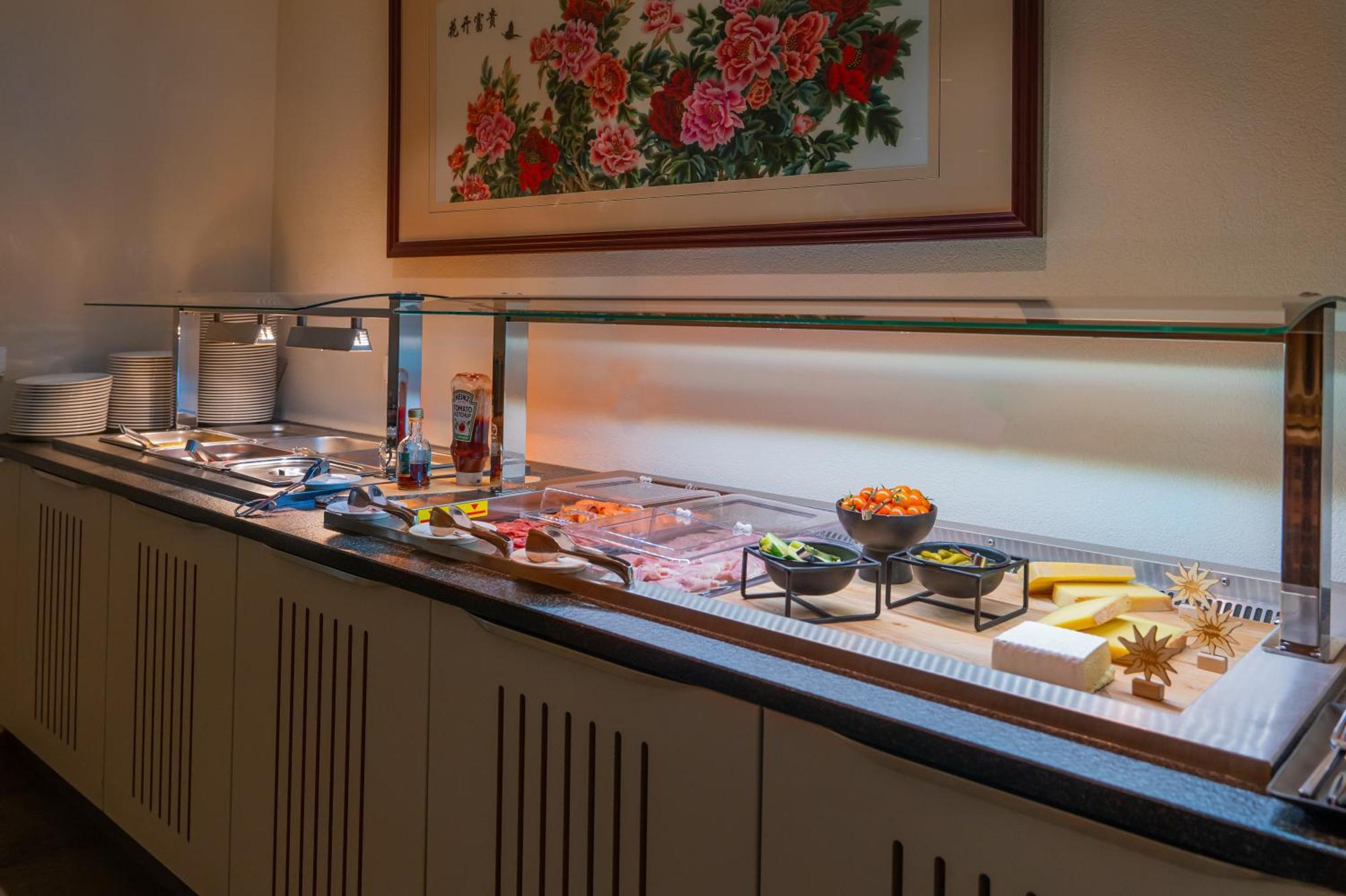 Viu Hotel Villars Dış mekan fotoğraf